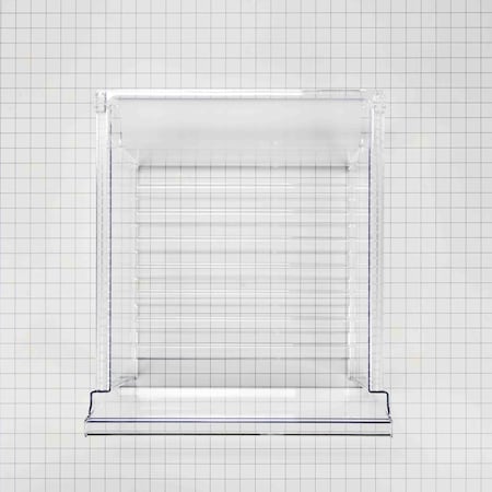 Whirlpool WPW10256770 Whirlpool Refrigerator Snack Pan WPW10256770